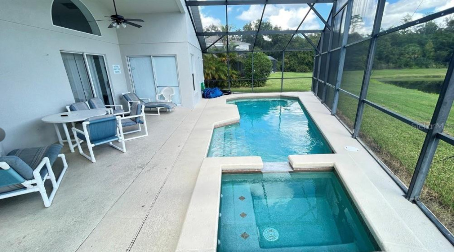 Kissimmee, Florida 34746, 4 Bedrooms Bedrooms, ,3 Bathroomsbathrooms,Residential,For Sale,Cumbrian Lakes,Mfrs5111363