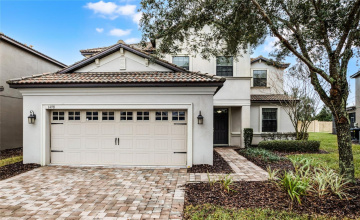Davenport, Florida 33896, 5 Bedrooms Bedrooms, ,4 Bathroomsbathrooms,Residential,For Sale,Moon Valley,Mfro6274811