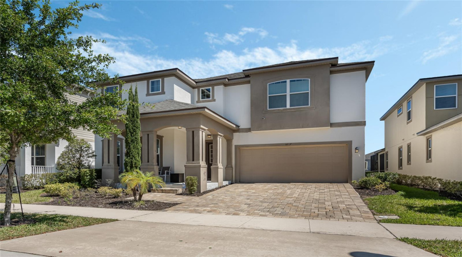 Kissimmee, Florida 34747, 6 Bedrooms Bedrooms, ,5 Bathroomsbathrooms,Residential,For Sale,Caribbean View,Mfro6188557