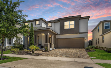 Kissimmee, Florida 34747, 6 Bedrooms Bedrooms, ,5 Bathroomsbathrooms,Residential,For Sale,Caribbean View,Mfro6188557
