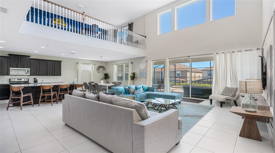 Kissimmee, Florida 34747, 6 Bedrooms Bedrooms, ,5 Bathroomsbathrooms,Residential,For Sale,Caribbean View,Mfro6188557