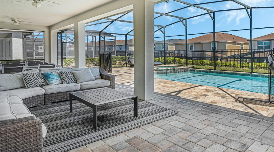 Kissimmee, Florida 34747, 6 Bedrooms Bedrooms, ,5 Bathroomsbathrooms,Residential,For Sale,Caribbean View,Mfro6188557