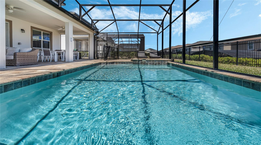 Kissimmee, Florida 34747, 6 Bedrooms Bedrooms, ,5 Bathroomsbathrooms,Residential,For Sale,Caribbean View,Mfro6188557