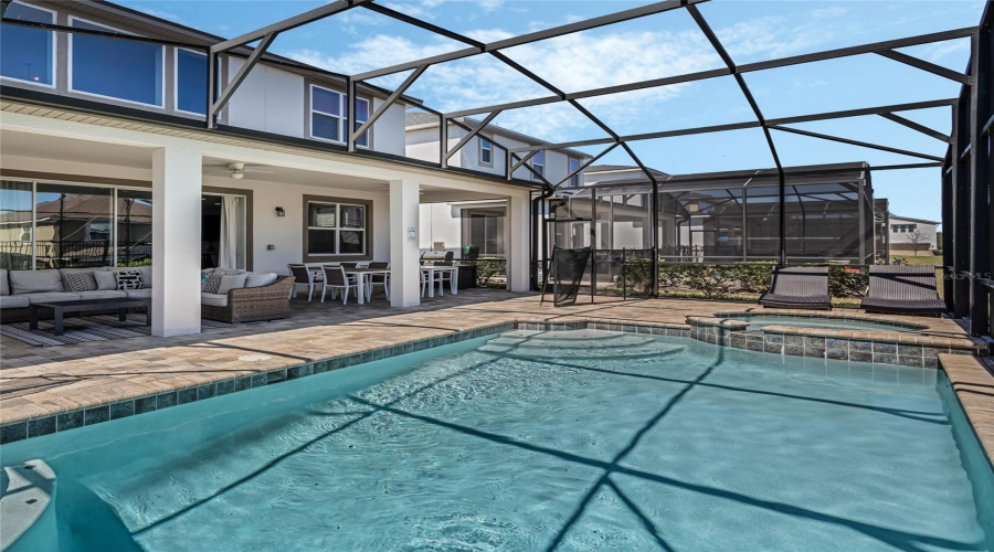 Kissimmee, Florida 34747, 6 Bedrooms Bedrooms, ,5 Bathroomsbathrooms,Residential,For Sale,Caribbean View,Mfro6188557