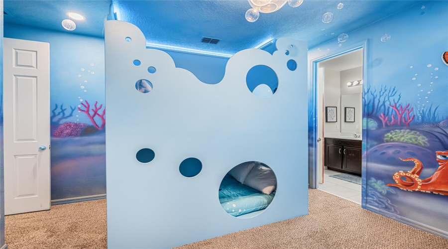 Kissimmee, Florida 34747, 6 Bedrooms Bedrooms, ,5 Bathroomsbathrooms,Residential,For Sale,Caribbean View,Mfro6188557