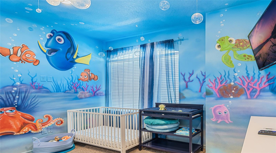 Kissimmee, Florida 34747, 6 Bedrooms Bedrooms, ,5 Bathroomsbathrooms,Residential,For Sale,Caribbean View,Mfro6188557