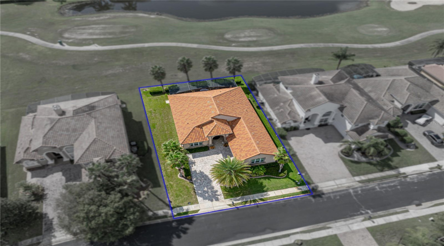 Davenport, Florida 33837, 3 Bedrooms Bedrooms, ,3 Bathroomsbathrooms,Residential,For Sale,Pinehurst,Mfrs5112469