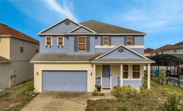 Davenport, Florida 33896, 5 Bedrooms Bedrooms, ,4 Bathroomsbathrooms,Residential,For Sale,Pine Ridge,Mfro6286472