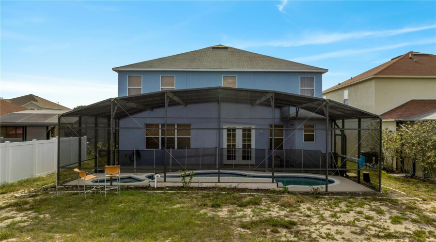 Davenport, Florida 33896, 5 Bedrooms Bedrooms, ,4 Bathroomsbathrooms,Residential,For Sale,Pine Ridge,Mfro6286472