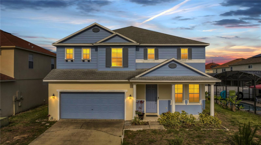 Davenport, Florida 33896, 5 Bedrooms Bedrooms, ,4 Bathroomsbathrooms,Residential,For Sale,Pine Ridge,Mfro6286472