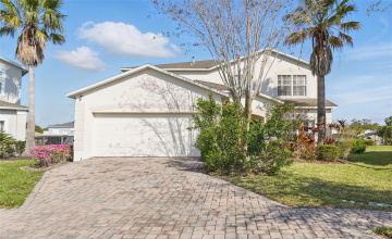 Kissimmee, Florida 34746, 6 Bedrooms Bedrooms, ,5 Bathroomsbathrooms,Residential,For Sale,Winding Cypress,Mfro6288543