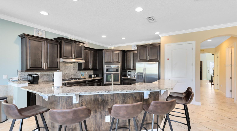 Reunion, Florida 34747, 6 Bedrooms Bedrooms, ,5 Bathroomsbathrooms,Residential,For Sale,Castle Pines,Mfro6286215