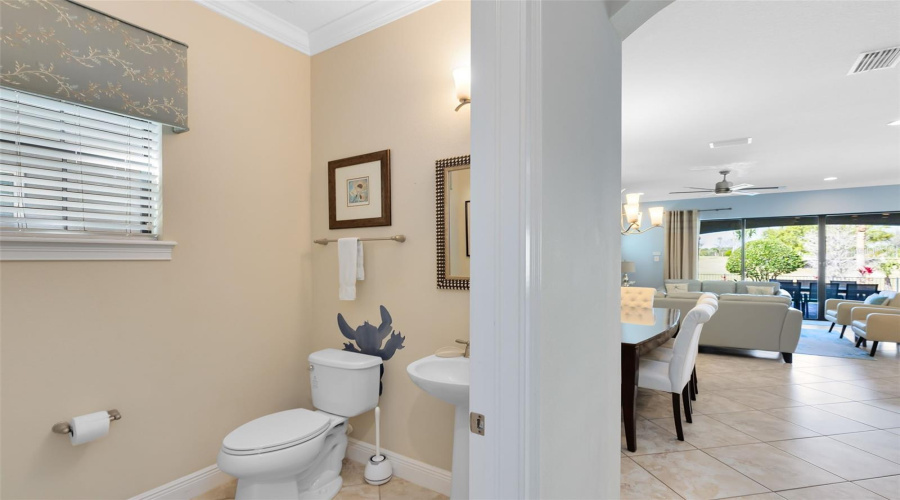 Reunion, Florida 34747, 6 Bedrooms Bedrooms, ,5 Bathroomsbathrooms,Residential,For Sale,Castle Pines,Mfro6286215