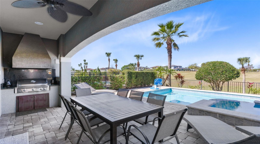 Reunion, Florida 34747, 6 Bedrooms Bedrooms, ,5 Bathroomsbathrooms,Residential,For Sale,Castle Pines,Mfro6286215