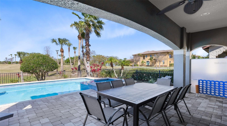 Reunion, Florida 34747, 6 Bedrooms Bedrooms, ,5 Bathroomsbathrooms,Residential,For Sale,Castle Pines,Mfro6286215