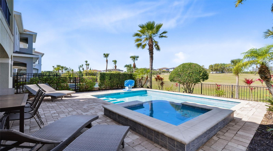 Reunion, Florida 34747, 6 Bedrooms Bedrooms, ,5 Bathroomsbathrooms,Residential,For Sale,Castle Pines,Mfro6286215