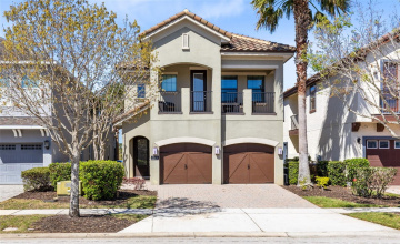Reunion, Florida 34747, 6 Bedrooms Bedrooms, ,5 Bathroomsbathrooms,Residential,For Sale,Castle Pines,Mfro6286215