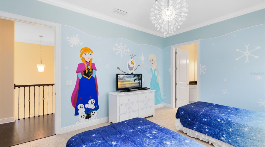 Reunion, Florida 34747, 6 Bedrooms Bedrooms, ,5 Bathroomsbathrooms,Residential,For Sale,Castle Pines,Mfro6286215