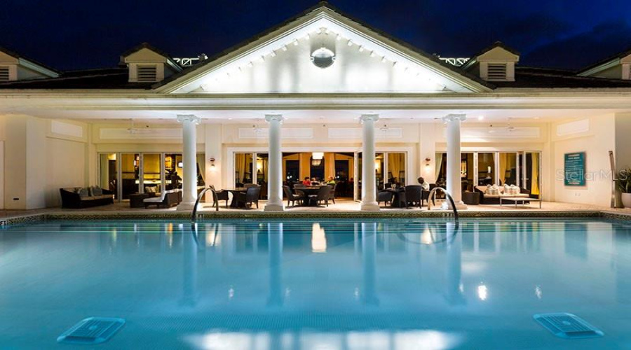 Reunion, Florida 34747, 6 Bedrooms Bedrooms, ,5 Bathroomsbathrooms,Residential,For Sale,Castle Pines,Mfro6286215