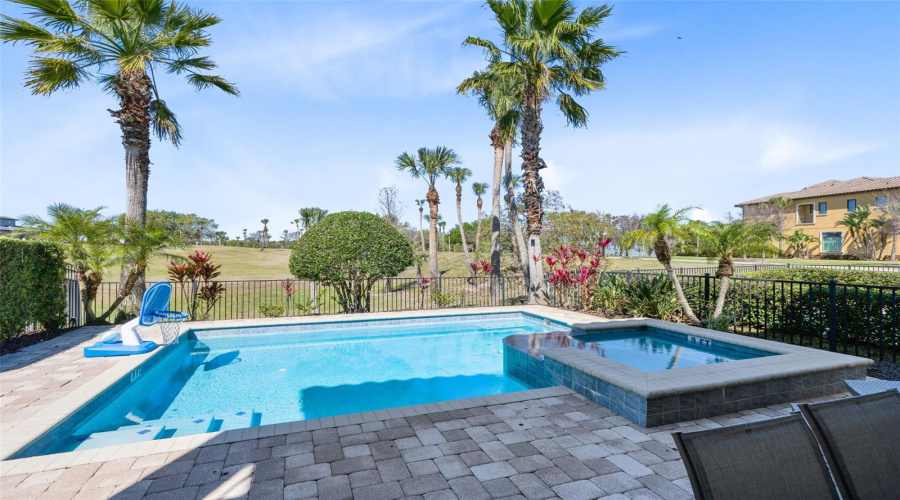 Reunion, Florida 34747, 6 Bedrooms Bedrooms, ,5 Bathroomsbathrooms,Residential,For Sale,Castle Pines,Mfro6286215