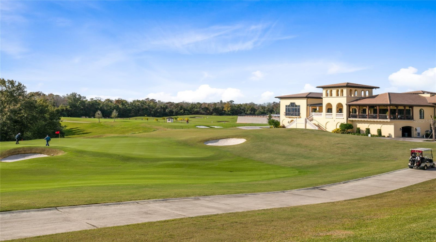 Reunion, Florida 34747, 6 Bedrooms Bedrooms, ,5 Bathroomsbathrooms,Residential,For Sale,Castle Pines,Mfro6286215