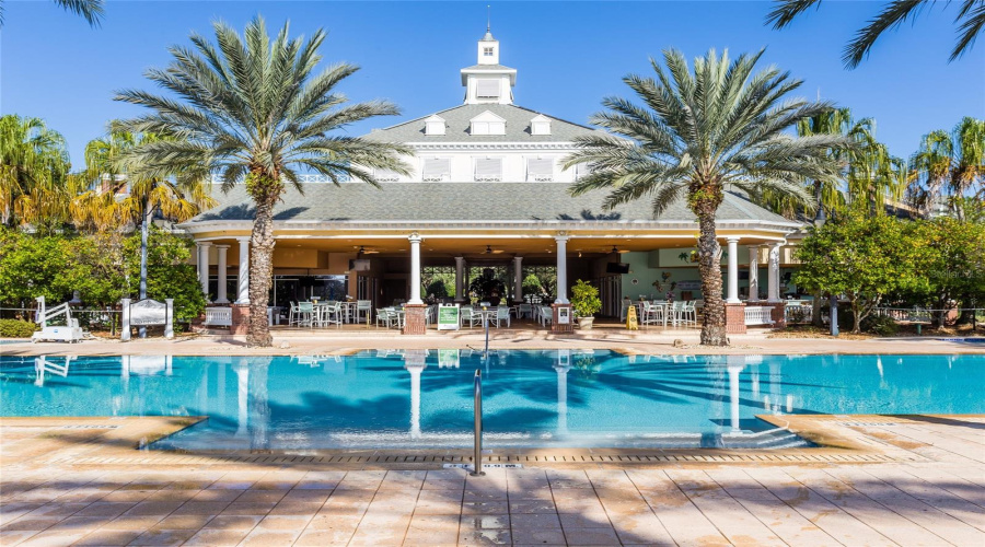 Reunion, Florida 34747, 6 Bedrooms Bedrooms, ,5 Bathroomsbathrooms,Residential,For Sale,Castle Pines,Mfro6286215