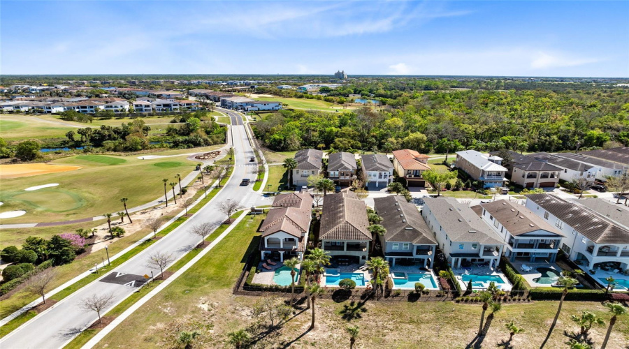 Reunion, Florida 34747, 6 Bedrooms Bedrooms, ,5 Bathroomsbathrooms,Residential,For Sale,Castle Pines,Mfro6286215