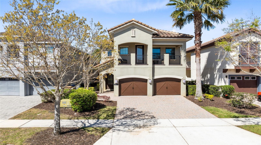 REUNION, Florida 34747, 6 Bedrooms Bedrooms, ,5 BathroomsBathrooms,Residential,For Sale,CASTLE PINES,0,MFRO6286215