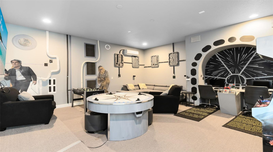 Reunion, Florida 34747, 6 Bedrooms Bedrooms, ,5 Bathroomsbathrooms,Residential,For Sale,Castle Pines,Mfro6286215