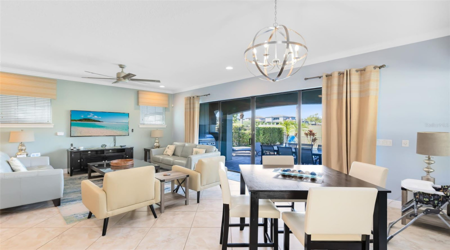 Reunion, Florida 34747, 6 Bedrooms Bedrooms, ,5 Bathroomsbathrooms,Residential,For Sale,Castle Pines,Mfro6286215