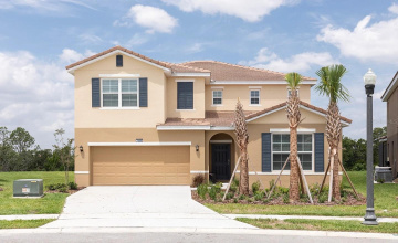 Davenport, Florida 33837, 7 Bedrooms Bedrooms, ,5 Bathroomsbathrooms,Residential,For Sale,Oakmoss,Mfro6289102