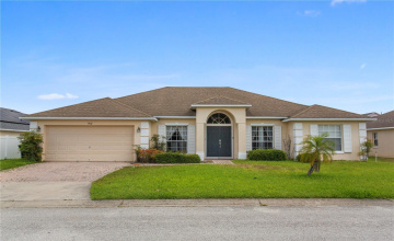 Davenport, Florida 33897, 5 Bedrooms Bedrooms, ,3 Bathroomsbathrooms,Residential,For Sale,Moscato,Mfrs5122486
