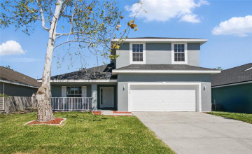 Kissimmee, Florida 34746, 4 Bedrooms Bedrooms, ,3 Bathroomsbathrooms,Residential,For Sale,Great Harbor,Mfrs5122383