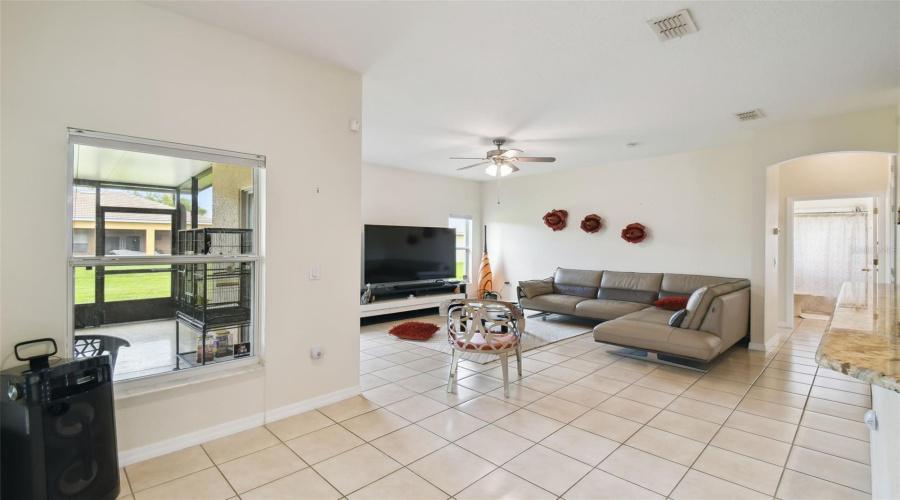 Kissimmee, Florida 34746, 3 Bedrooms Bedrooms, ,2 Bathroomsbathrooms,Residential,For Sale,Bougainvillea,Mfrtb8361124