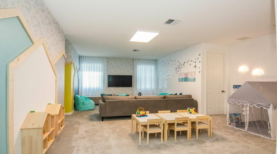 Kissimmee, Florida 34747, 9 Bedrooms Bedrooms, ,6 Bathroomsbathrooms,Residential,For Sale,Fleming Mist,Mfro6288712