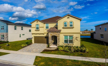Kissimmee, Florida 34747, 9 Bedrooms Bedrooms, ,6 Bathroomsbathrooms,Residential,For Sale,Fleming Mist,Mfro6288712