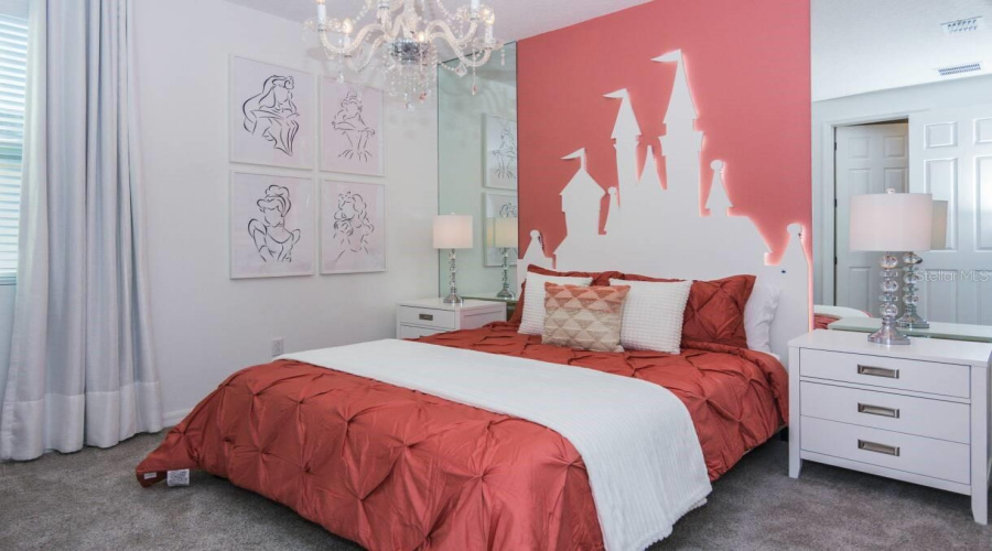 Kissimmee, Florida 34747, 9 Bedrooms Bedrooms, ,6 Bathroomsbathrooms,Residential,For Sale,Fleming Mist,Mfro6288712