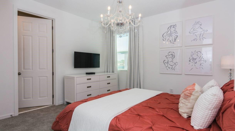 Kissimmee, Florida 34747, 9 Bedrooms Bedrooms, ,6 Bathroomsbathrooms,Residential,For Sale,Fleming Mist,Mfro6288712