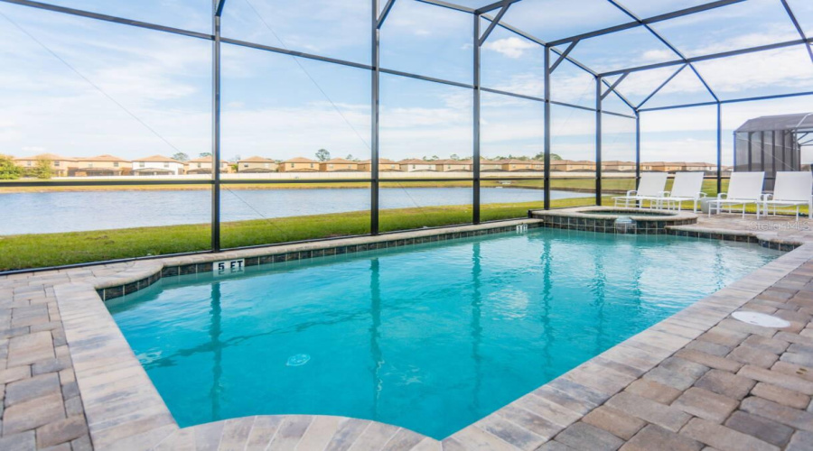 Kissimmee, Florida 34747, 9 Bedrooms Bedrooms, ,6 Bathroomsbathrooms,Residential,For Sale,Fleming Mist,Mfro6288712