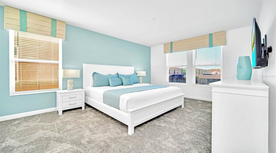 Kissimmee, Florida 34746, 6 Bedrooms Bedrooms, ,5 Bathroomsbathrooms,Residential,For Sale,Petition,Mfro6288699