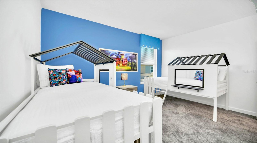 Kissimmee, Florida 34746, 6 Bedrooms Bedrooms, ,5 Bathroomsbathrooms,Residential,For Sale,Petition,Mfro6288699