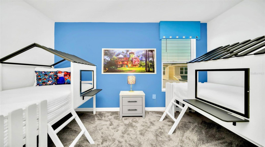 Kissimmee, Florida 34746, 6 Bedrooms Bedrooms, ,5 Bathroomsbathrooms,Residential,For Sale,Petition,Mfro6288699