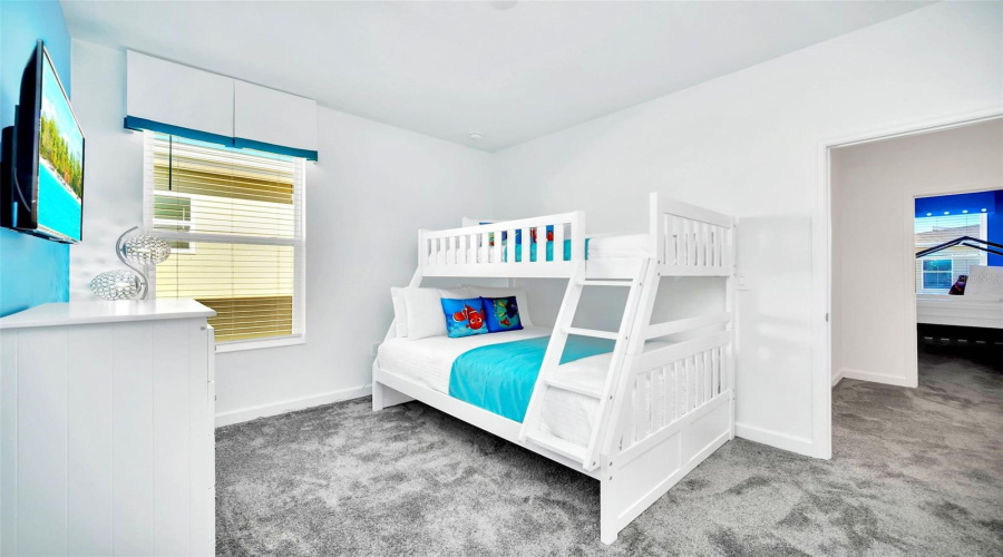 Kissimmee, Florida 34746, 6 Bedrooms Bedrooms, ,5 Bathroomsbathrooms,Residential,For Sale,Petition,Mfro6288699