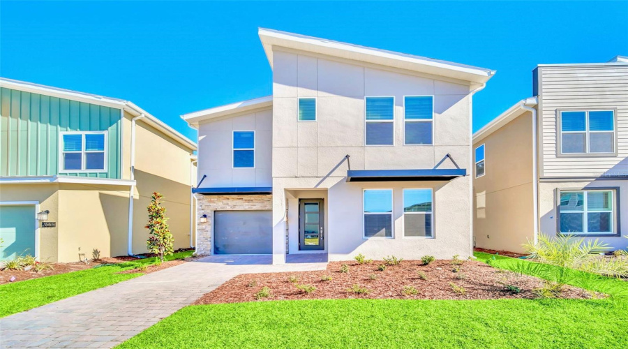 Kissimmee, Florida 34746, 6 Bedrooms Bedrooms, ,5 Bathroomsbathrooms,Residential,For Sale,Petition,Mfro6288699