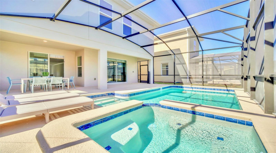 Kissimmee, Florida 34746, 6 Bedrooms Bedrooms, ,5 Bathroomsbathrooms,Residential,For Sale,Petition,Mfro6288699