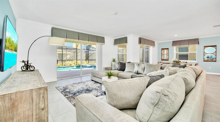 Kissimmee, Florida 34746, 6 Bedrooms Bedrooms, ,5 Bathroomsbathrooms,Residential,For Sale,Petition,Mfro6288699