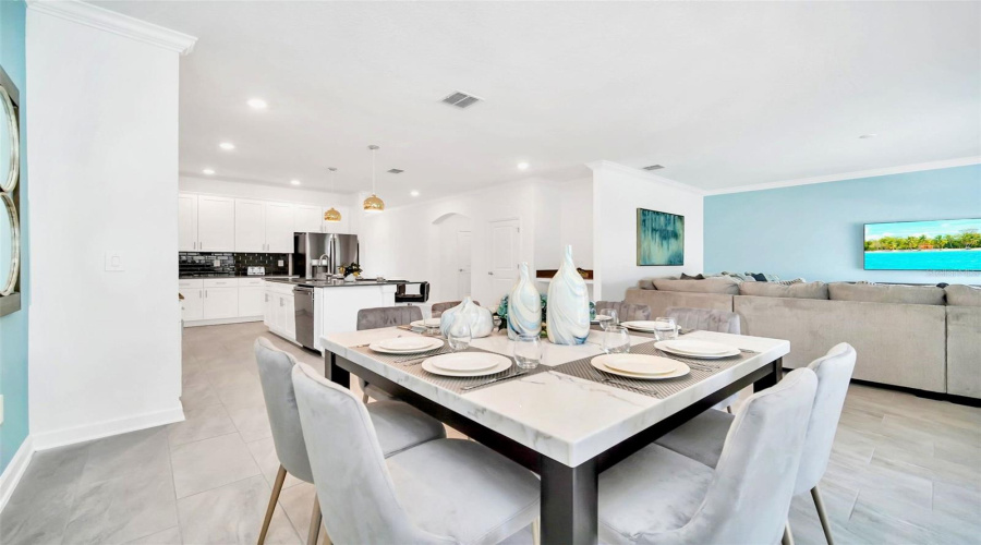 Kissimmee, Florida 34746, 6 Bedrooms Bedrooms, ,5 Bathroomsbathrooms,Residential,For Sale,Petition,Mfro6288699