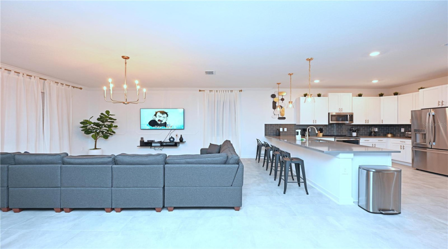 KISSIMMEE, Florida 34746, 8 Bedrooms Bedrooms, ,5 BathroomsBathrooms,Residential,For Sale,PENELOPE,0,MFRTB8355175