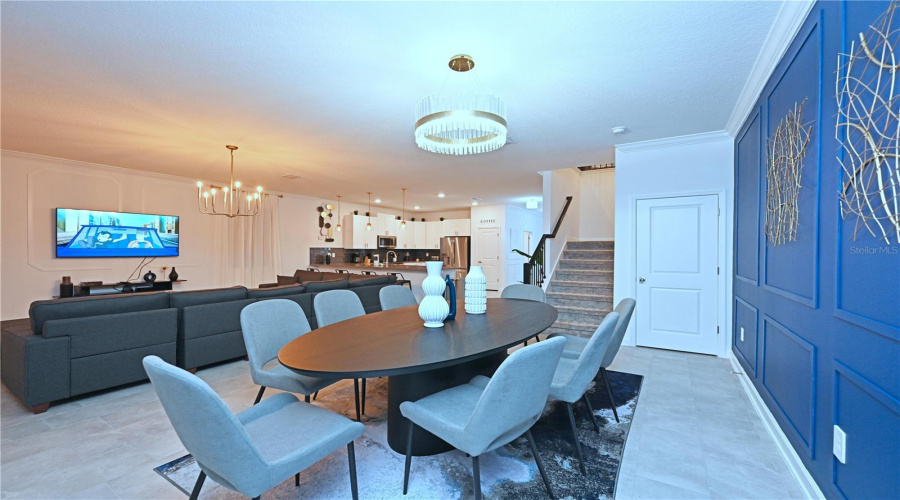 KISSIMMEE, Florida 34746, 8 Bedrooms Bedrooms, ,5 BathroomsBathrooms,Residential,For Sale,PENELOPE,0,MFRTB8355175