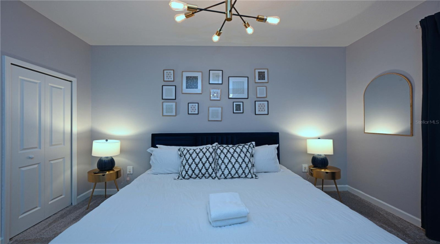 KISSIMMEE, Florida 34746, 8 Bedrooms Bedrooms, ,5 BathroomsBathrooms,Residential,For Sale,PENELOPE,0,MFRTB8355175